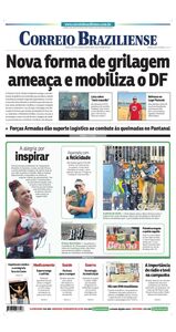 Correio Braziliense