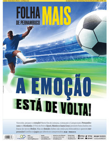 Folha de Pernambuco