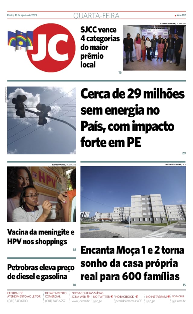 Jornal do Commercio