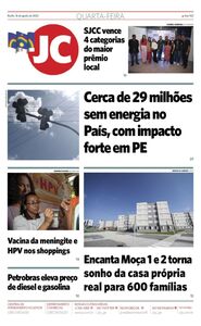 Jornal do Commercio