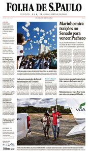 Folha de S.Paulo