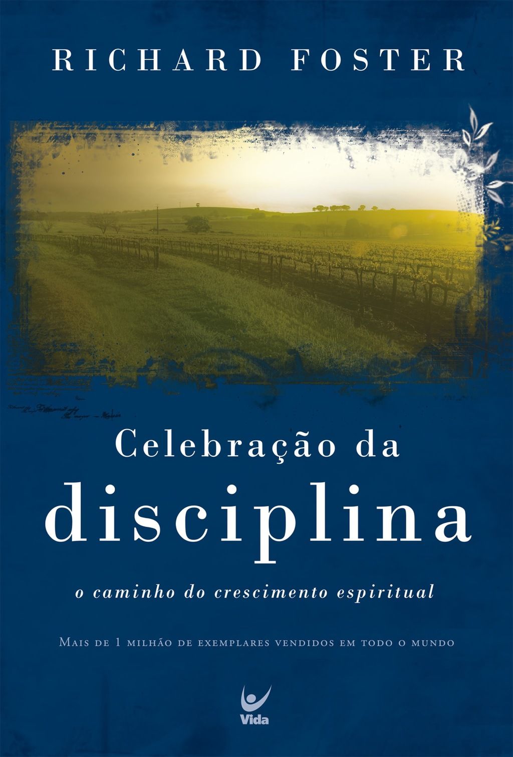 Celebração da Disciplina