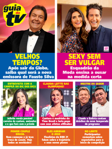 Guia da TV Guia da TV