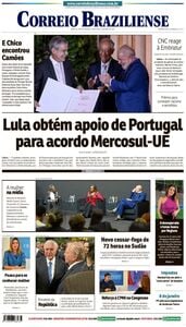 Correio Braziliense