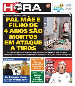 Meia Hora