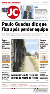 Jornal do Commercio