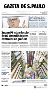 Jornal Gazeta