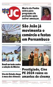 Jornal do Commercio