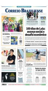 Correio Braziliense