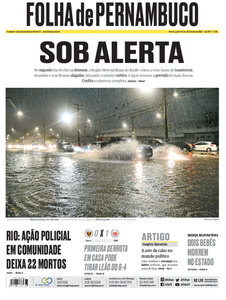 Folha de Pernambuco