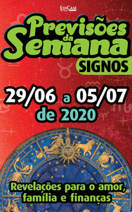 Previsões da Semana Previsões da Semana