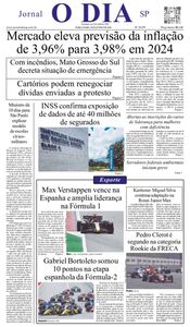 O Dia SP
