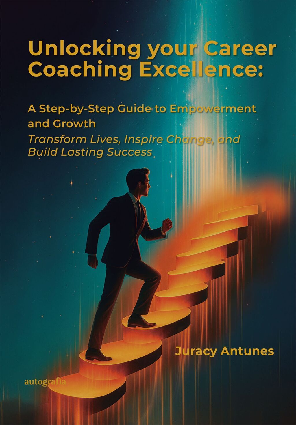 Unlocking your Career Coaching Excellence: