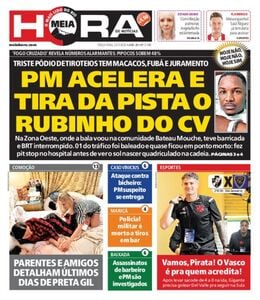 Meia Hora