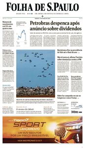 Folha de S.Paulo