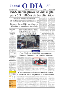 O Dia SP
