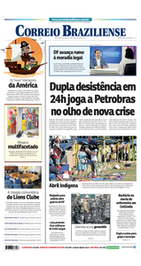 Correio Braziliense