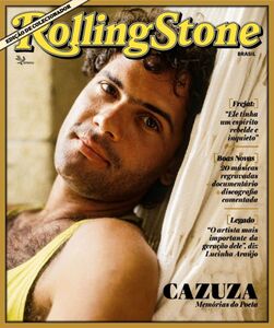 Rolling Stone Rolling Stone