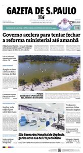 Jornal Gazeta