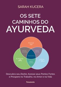 Os sete caminhos do ayurveda