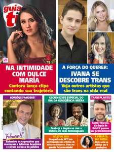 Guia da TV Guia da TV