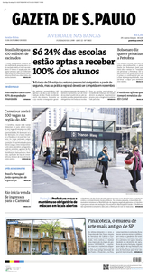 Jornal Gazeta