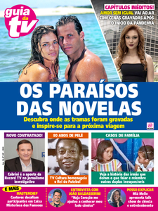 Guia da TV Guia da TV