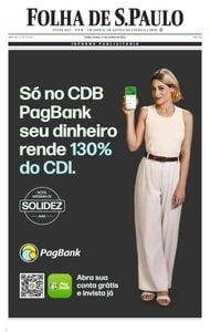 Folha de S.Paulo Folha de S.Paulo