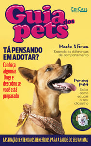 Guia dos Pets