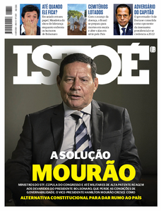 ISTOÉ - Acervo