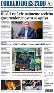Correio do Estado MS