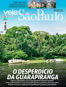Veja SP