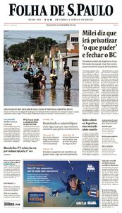 Folha de S.Paulo