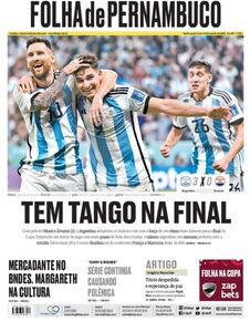 Folha de Pernambuco