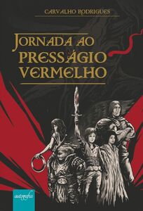 Jornada ao Presságio Vermelho