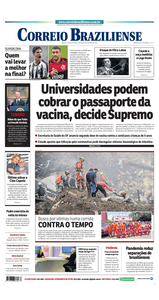 Correio Braziliense