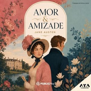 Amor e amizade