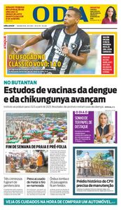 O Dia RJ