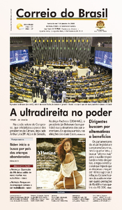 Correio do Brasil - Acervo