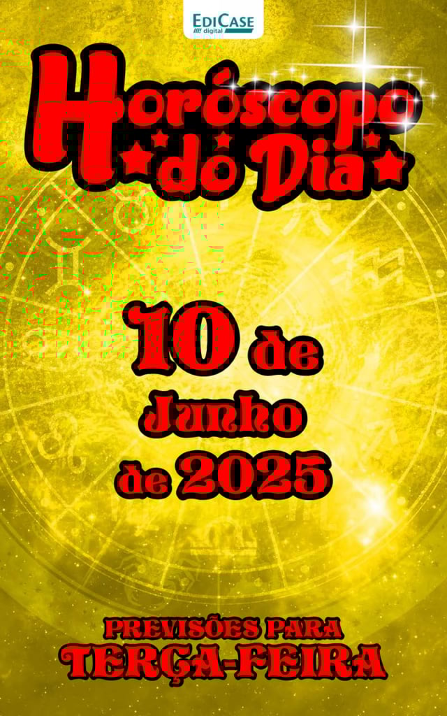 Horóscopo do Dia