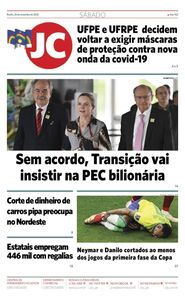 Jornal do Commercio