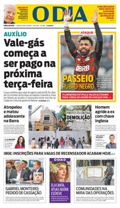 O Dia RJ