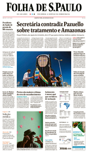 Folha de S.Paulo