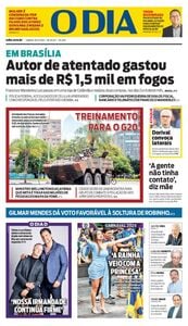 O Dia RJ