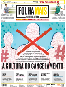 Folha de Pernambuco