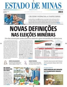 Estado de Minas