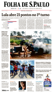 Folha de S.Paulo