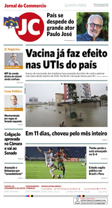 Jornal do Commercio