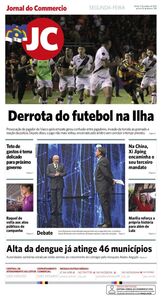 Jornal do Commercio