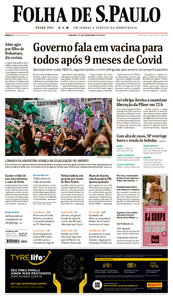 Folha de S.Paulo